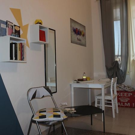 Bed 'N Books Bed & Breakfast Sassari エクステリア 写真