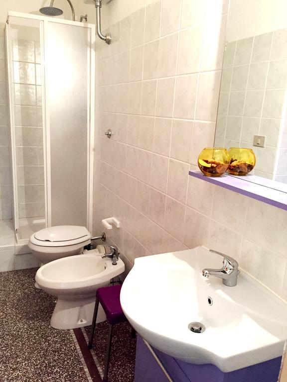 Bed 'N Books Bed & Breakfast Sassari 部屋 写真