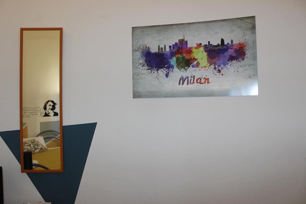 Bed 'N Books Bed & Breakfast Sassari エクステリア 写真